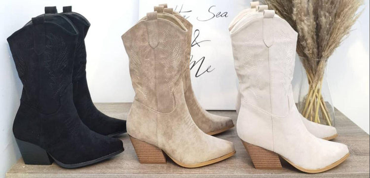 Botas / Botines