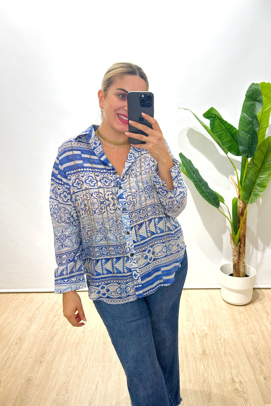 Blusa Dolce